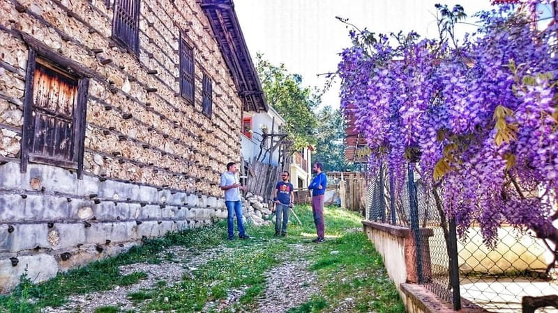 City of Side: Altinbesik Cave & Ormana Tour w/ Boat & Lunch - Sarihacılar on the Silk Road: Ottoman mosque and a traditional house stop