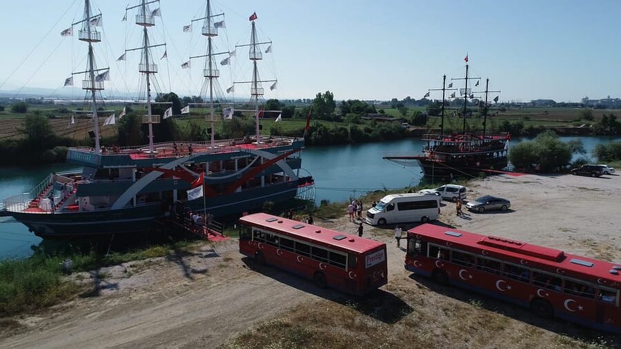 City of Side: Boat Tour on the Manavgat River w/ Bazaar Trip - Practical value check: why this feels like a bargain, and where costs creep in
