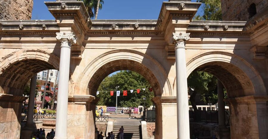 City of Side: City Tour including Waterfalls and Cable Car - Should you book the Side to Antalya City Tour with waterfalls and cable car?
