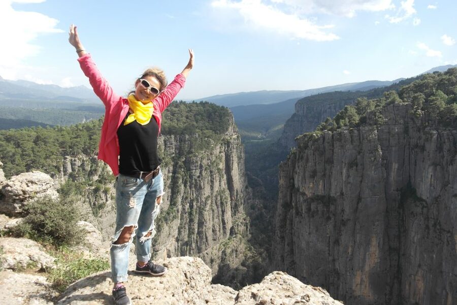 City of Side: Eagle Canyon and Selge Ancient City Day Trip - Who Should Book This Tour (and Who Should Skip It)