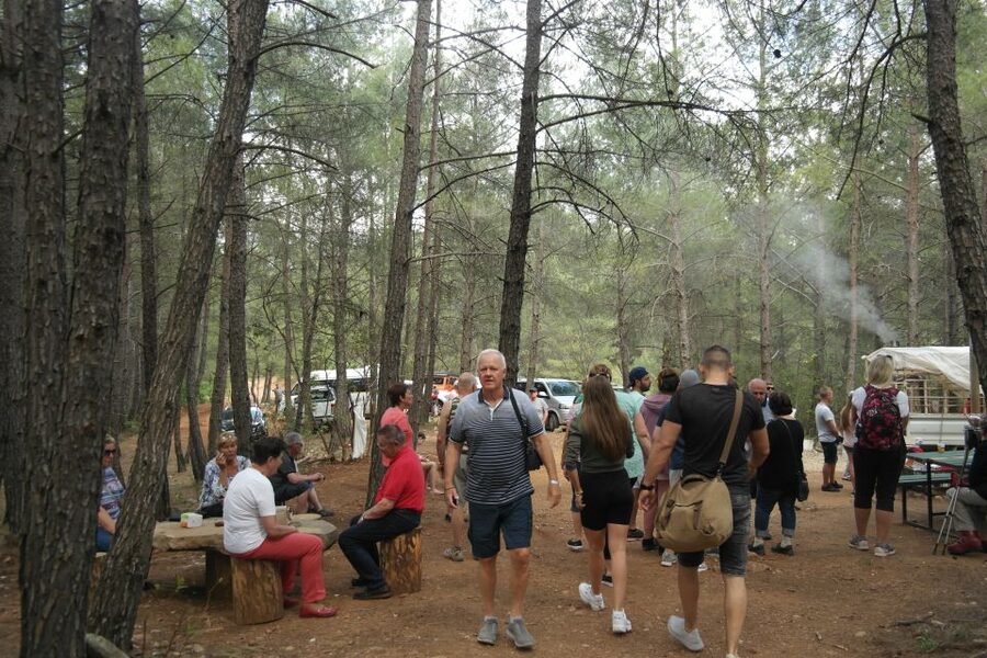 City of Side: Eagle Canyon and Selge Ancient City Day Trip - Should You Book the City of Side: Eagle Canyon and Selge Ancient City Day Trip?