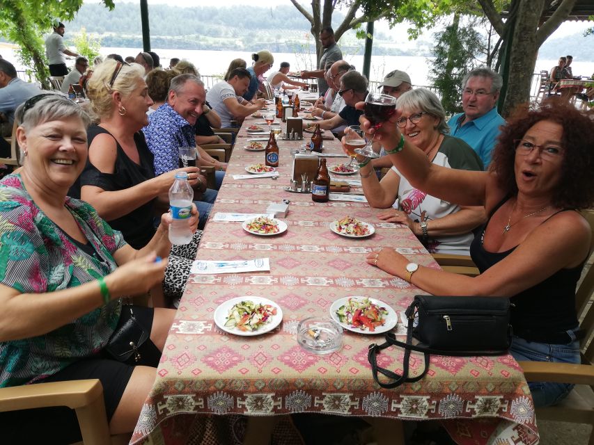 City of Side: Green Canyon Boat Tour with Lunch and Drinks - Price and value: is $30 a fair deal for Side?