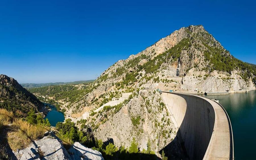 City of Side: Green Canyon, Waterfall, Ancient City Mix Tour - Transport, Group Pace, and Comfort: Plan for a Real Full Day