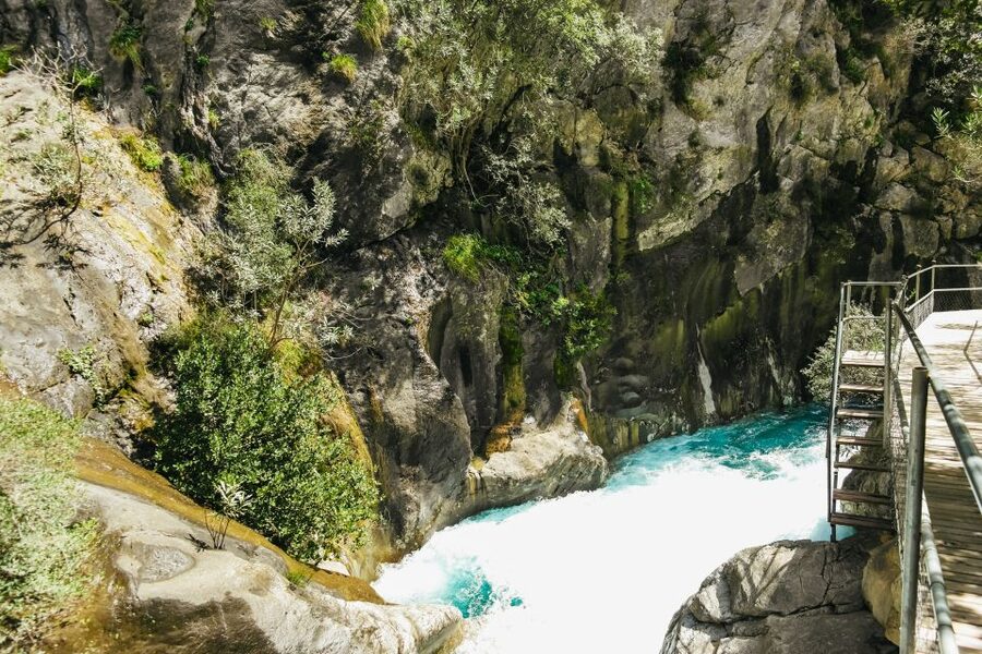 City of Side: Sapadere Canyon & Alanya with Cable Car Option - Who Should Book This Tour, and Who Should Skip It