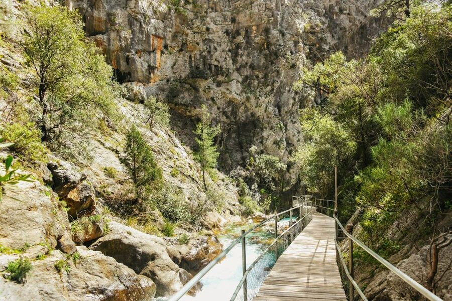 City of Side: Sapadere Canyon & Alanya with Cable Car Option - Alanya Castle by Cable Car (Teleferik): What the Option Really Means