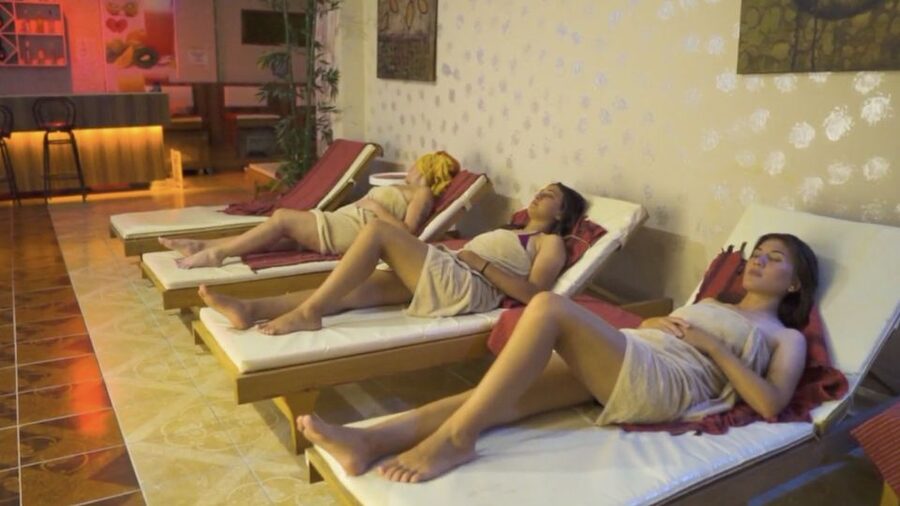 City of Side: Turkish Bath and Spa Experience with Massage - Should You Book the Side Turkish Bath and Massage?