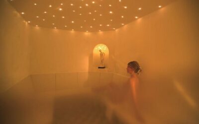 City of Side: Turkish Bath, Massage and Sauna with Transfer
