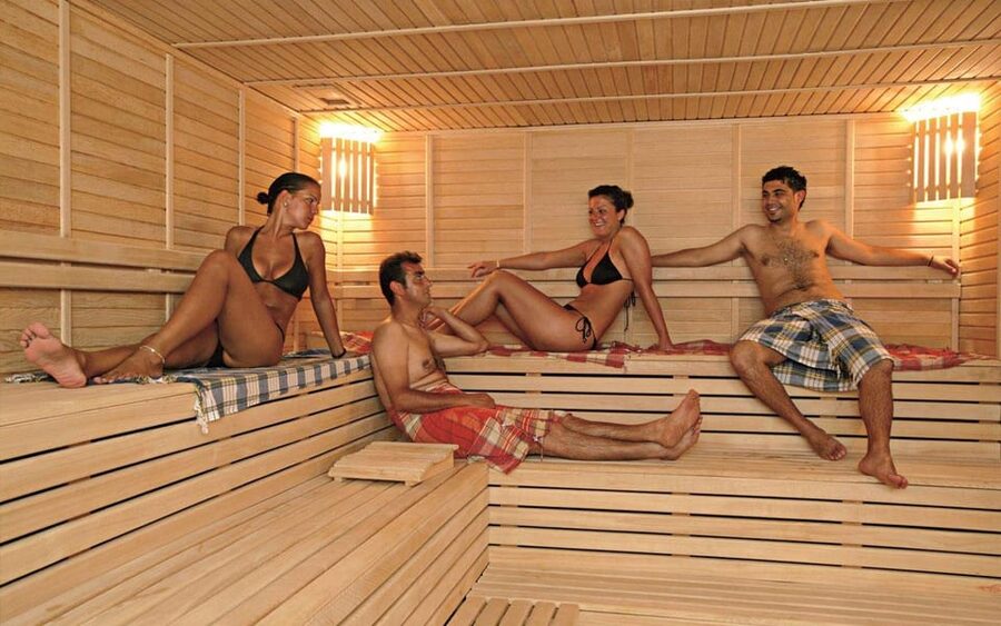 City of Side: Turkish Bath, Massage and Sauna with Transfer - Value in Side: why $21 can beat a hotel spa price