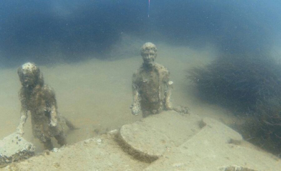City of Side: Underwater Museum Scuba Diving Visit - Key things to know before you go