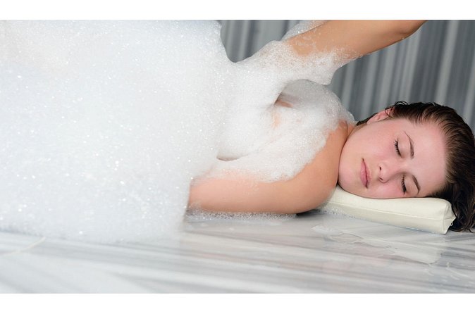 Classical Turkish Bath - Price and value: is $34.45 worth a 25-minute hammam?