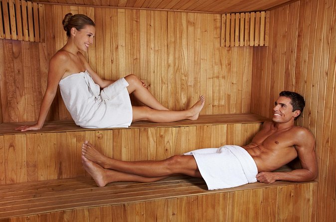 Classical Turkish Bath - Who this Turkish bath suits best