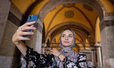 Combo: Hagia Sophia+Basilica Cistern Optional Topkapi Palace