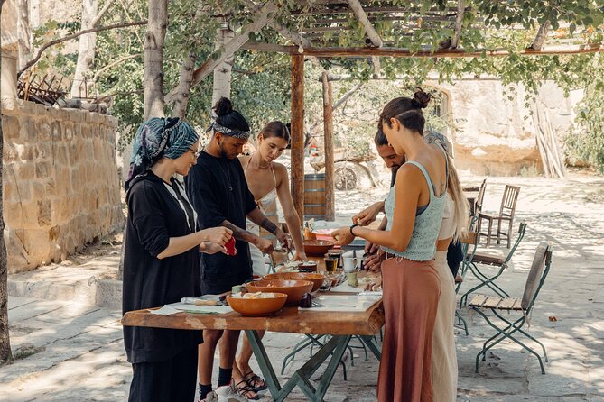 Cooking Class at Exclusive Kings Valley - Key things that make this Cooking Class at Exclusive Kings Valley worth it