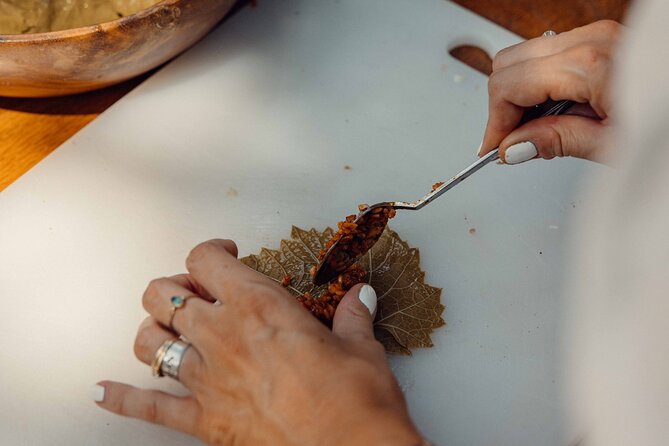 Cooking Class at Exclusive Kings Valley - From hotel pickup to King’s Valley of Kelebek: the easy start
