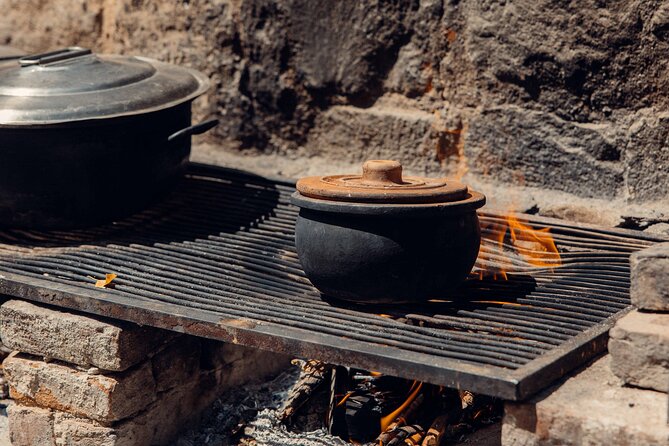 Cooking Class at Exclusive Kings Valley - Cooking with the village women: learning the “how,” not just the “what”