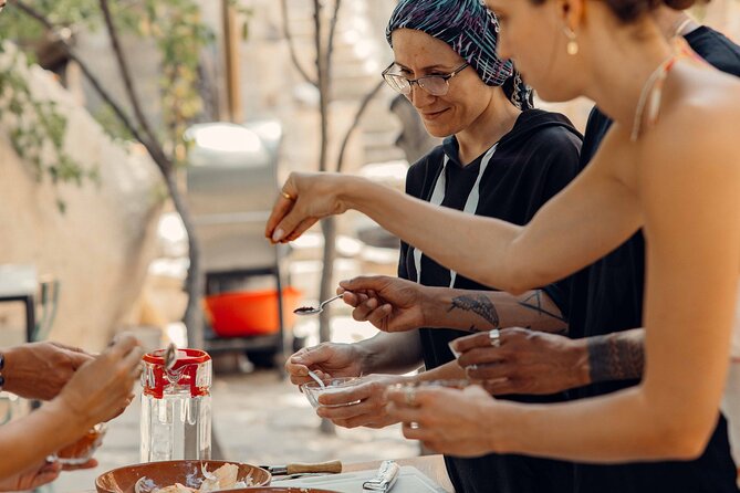 Cooking Class at Exclusive Kings Valley - Outdoor details that can make the day feel special