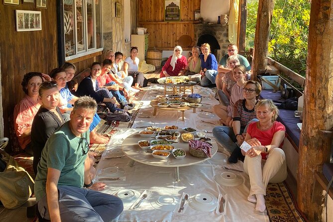Cooking Class in Authentic Etrim Village - Key highlights you should know first