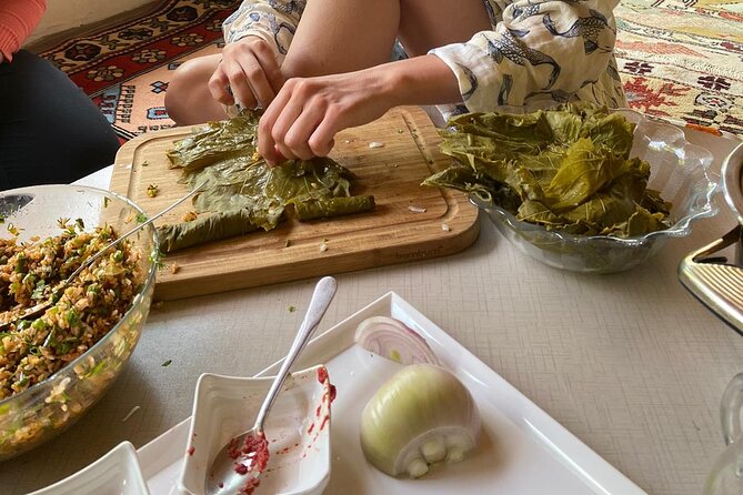 Cooking Class in Authentic Etrim Village - Etrim Village Cooking Day: Why This Bodrum Class Feels Different