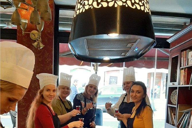 Cooking Class in Turkey From Istanbul - Price check: what $300.06 includes and what you’re really buying