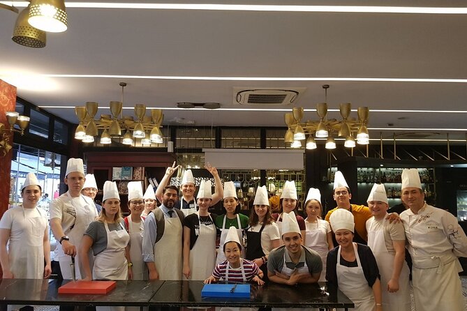 Cooking Class in Turkey From Istanbul - Should you book this Istanbul Turkish cooking class?
