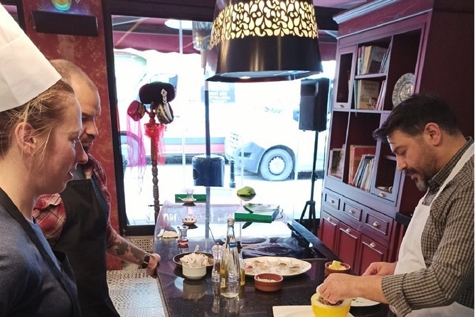 Cooking Class in Turkey From Istanbul - FAQ