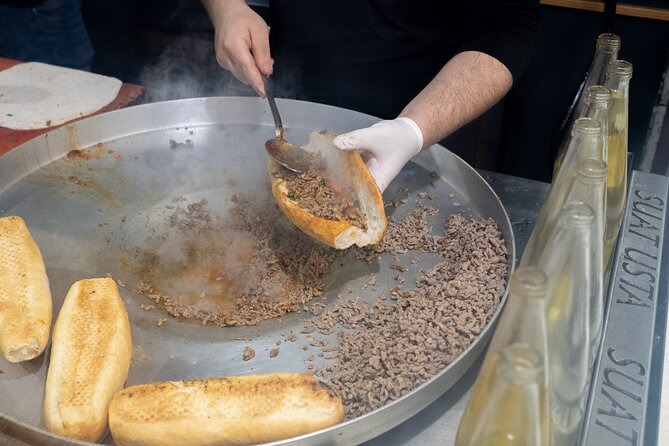 Cosmopolitan Kurtuluş: Istanbul’s Neighborhood of Taste - Key reasons this Kurtuluş food walk is worth it