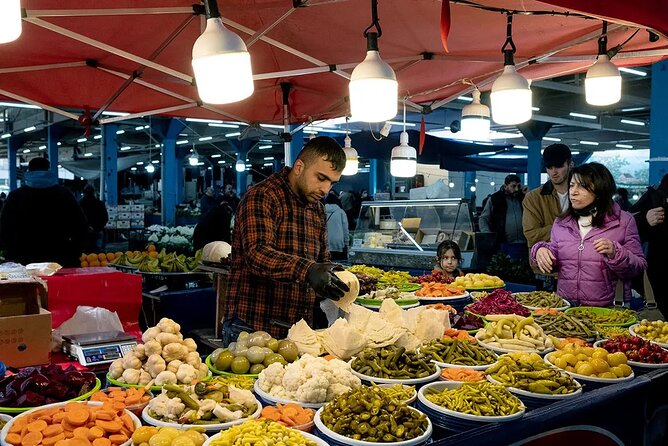 Cosmopolitan Kurtuluş: Istanbul’s Neighborhood of Taste - How the 5-hour format really works for your day