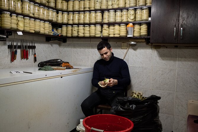 Cosmopolitan Kurtuluş: Istanbul’s Neighborhood of Taste - Price and value: what $145 buys besides food