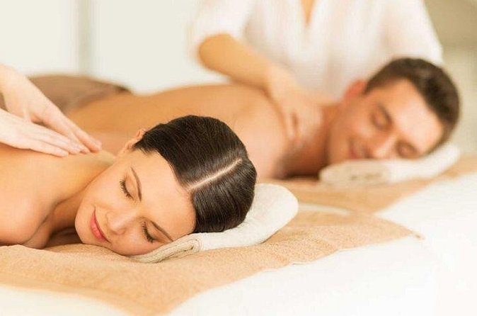 Couple Package - Who this couple package is perfect for