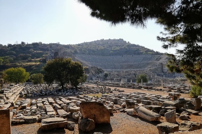Customizable Private Guided Ephesus Tour for your family - How long should you choose, 4 hours or 8?
