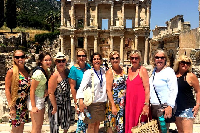 Customized Private Ephesus Tour & Farm Lunch - Key highlights that drive the best day