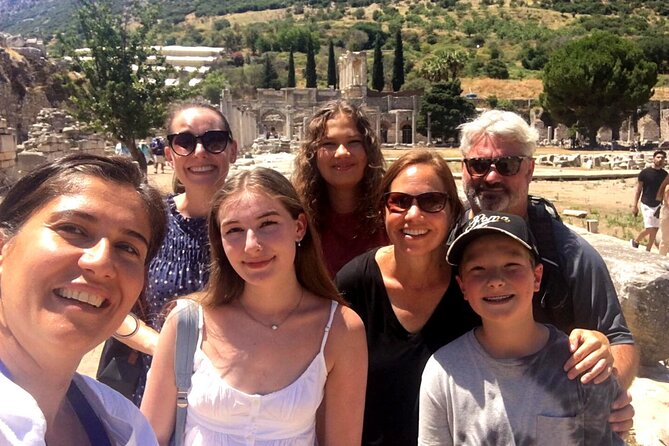 Customized Private Ephesus Tour & Farm Lunch - Stop 4: The House of the Virgin Mary, a quiet, spiritual finish