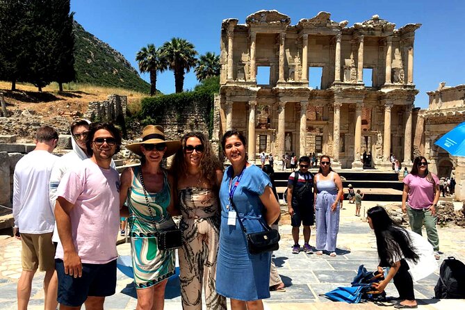 Customized Private Ephesus Tour & Farm Lunch - The real value: price, what’s included, and what you’ll pay separately