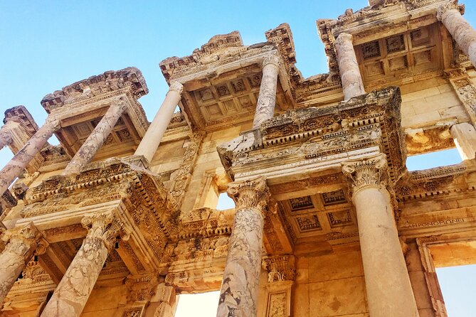 Customized Private Ephesus Tour & Farm Lunch - Transport, timing, and how to keep the day stress-free
