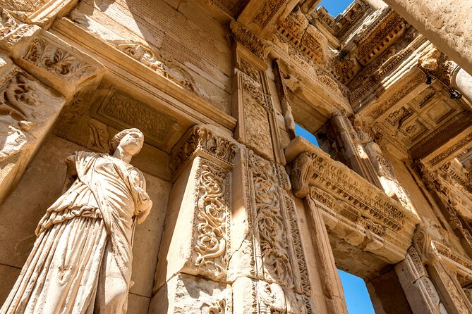 Customized Private Ephesus Tour & Farm Lunch - Step-by-step: what you’ll do and why each stop matters