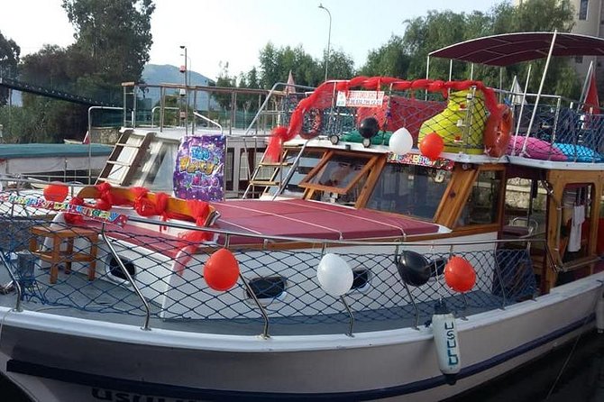 Daily Boat Trip - Key highlights you will care about