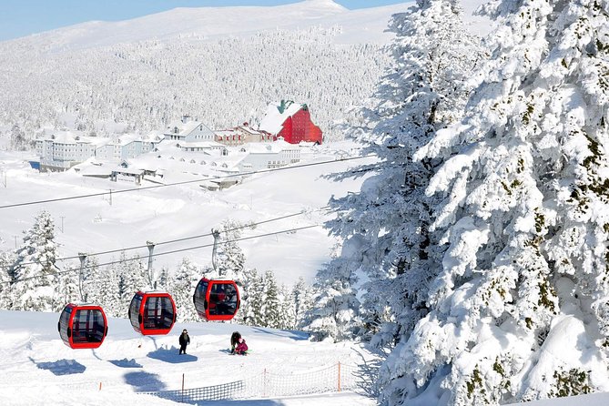 Daily Bursa Uludag Tour - Key highlights worth your attention