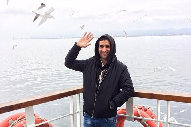 Daily Bursa Uludag Tour - Uludag National Park: snow time and the mountain vibe