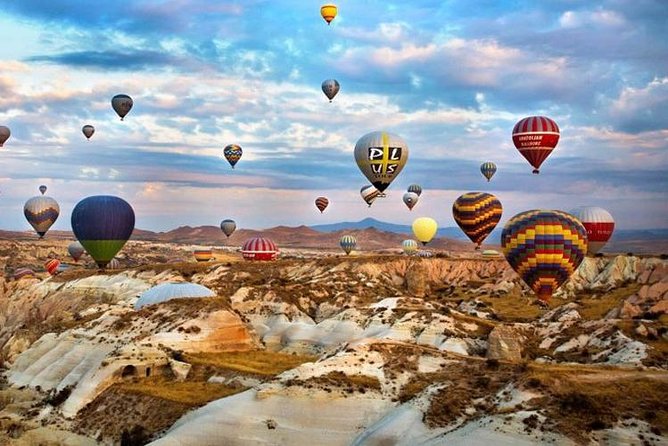 Daily Cappadocia Red and Underground Tour - Hotel pickup and an 8-hour day that actually flows
