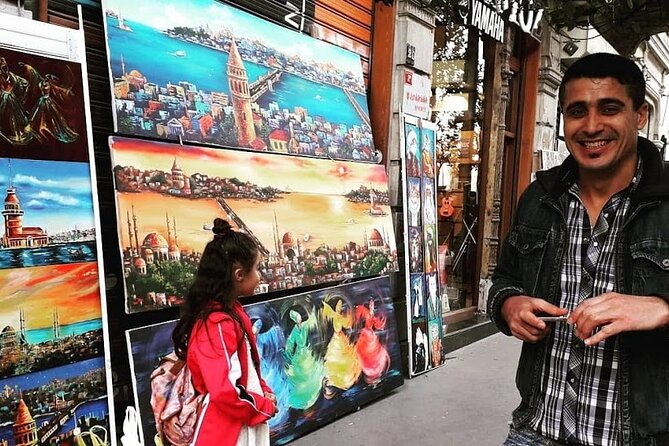 Daily Cappadocia Red and Underground Tour - Why the guide matters on this particular circuit