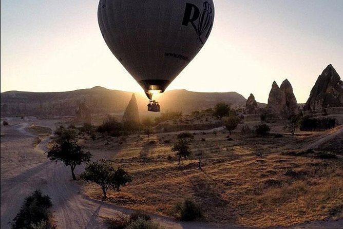 Daily Cappadocia Red and Underground Tour - Should you book the Cappadocia Red and Underground Tour?