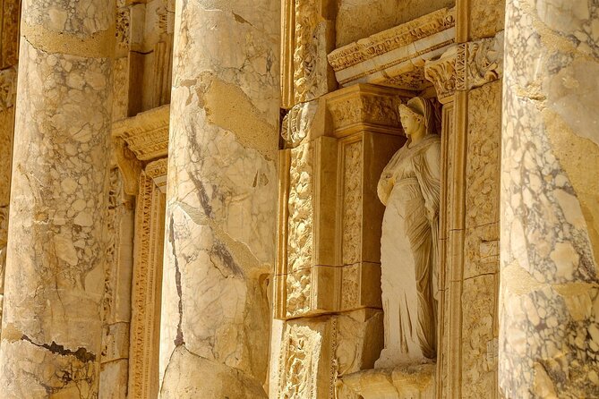 Daily Ephesus and Virgin Mary House Tour with Lunch Included - Price and what you truly get for your money