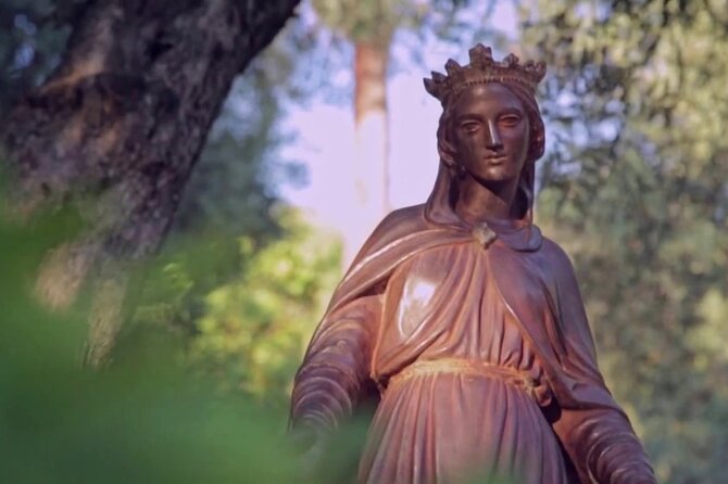 Daily Ephesus & Virgin Mary House Tour from Izmir - Temple of Artemis: A Short Stop With Big Myth and Fewer Standing Stones