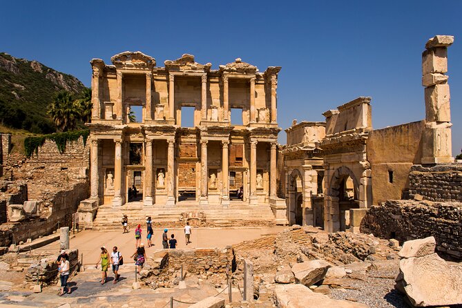 Daily Ephesus & Virgin Mary House Tour from Izmir - Should You Book Daily Ephesus and the Virgin Mary House From Izmir?