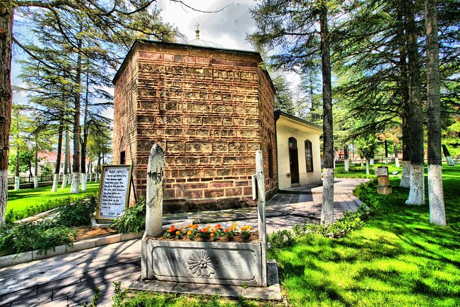 Daily Ertugrul Tour from Istanbul - Key highlights worth caring about
