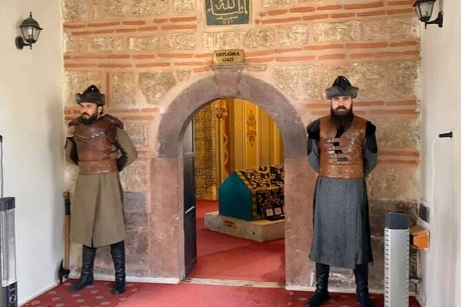 Daily Ertugrul Tour from Istanbul - Why this Daily Ertugrul Tour from Istanbul makes sense