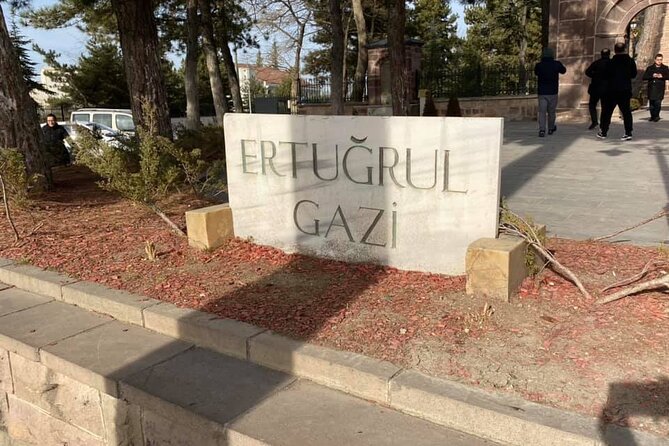Daily Ertugrul Tour from Istanbul - Kurulus Osman filming locations, plus the film-set-style experience