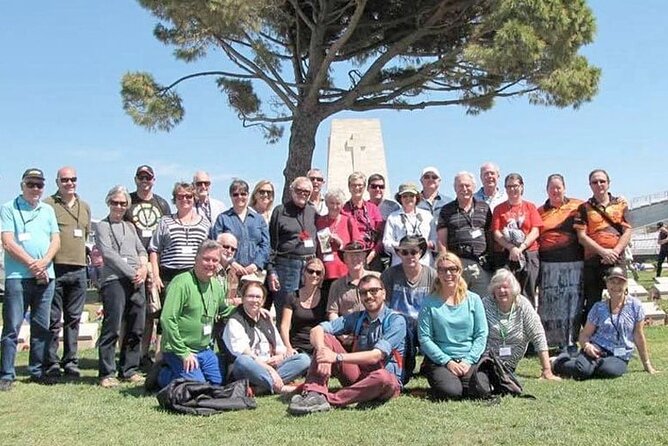 Daily Gallipoli Tour from Istanbul - Key highlights you will feel on this Gallipoli day trip