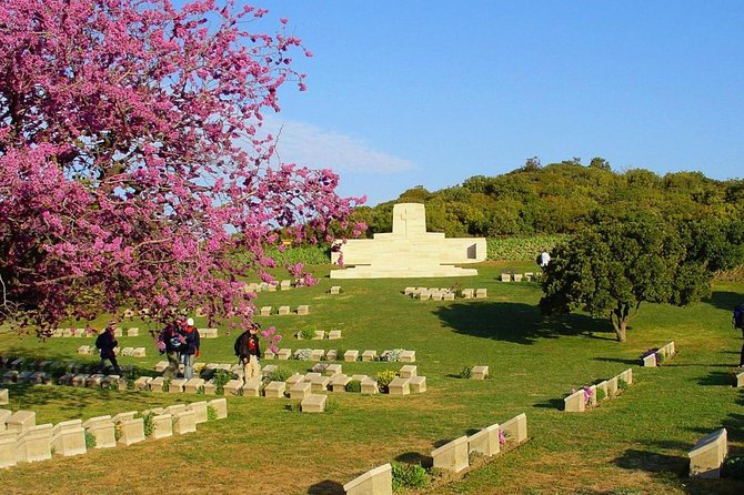Daily Gallipoli Tour from Istanbul - Your small-group ride: pickup, comfort, and the long hours