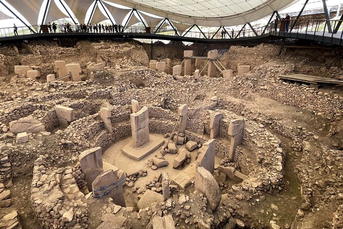 Daily Gobeklitepe Private Tour - Key things that make this day trip worth it